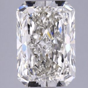 2.65 cctw VVS2 - Lab Grown Loose Diamond