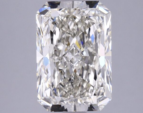 2.65 cctw VVS2 - Lab Grown Loose Diamond
