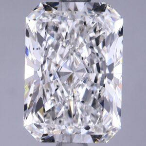 2.48 cctw SI1 - Lab Grown Loose Diamond