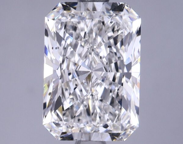 2.48 cctw SI1 - Lab Grown Loose Diamond