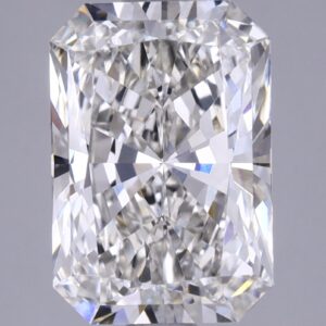 2.20 cctw VVS2 - Lab Grown Loose Diamond