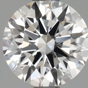 1.15 cctw VVS2 - Lab Grown Loose Diamond
