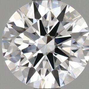 1.08 cctw VVS2 - Lab Grown Loose Diamond