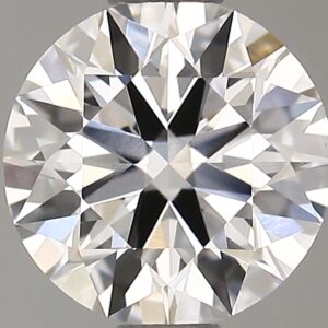 1.14 cctw VVS2 - Lab Grown Loose Diamond