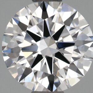 1.09 cctw VVS2 - Lab Grown Loose Diamond
