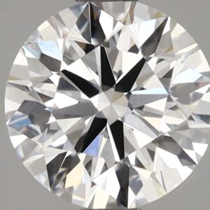 1.44 cctw VVS2 - Lab Grown Loose Diamond