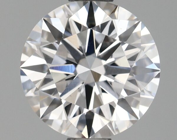 1.07 cctw VVS2 - Lab Grown Loose Diamond