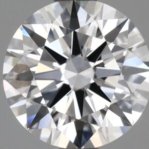 1.45 cctw VVS2 - Lab Grown Loose Diamond