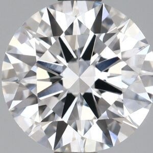 1.42 cctw VVS2 - Lab Grown Loose Diamond