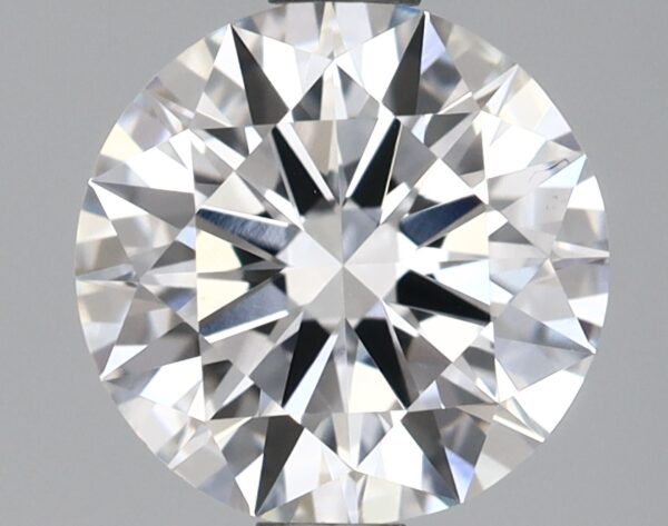 1.42 cctw VVS2 - Lab Grown Loose Diamond