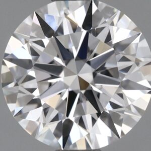 1.19 cctw VVS2 - Lab Grown Loose Diamond