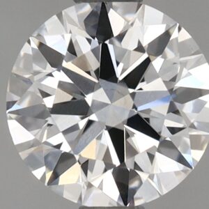 1.10 cctw VS1 - Lab Grown Loose Diamond