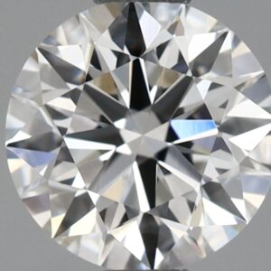 1.09 cctw VVS1 - Lab Grown Loose Diamond