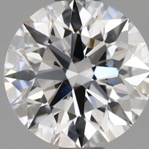 1.08 cctw VS1 - Lab Grown Loose Diamond