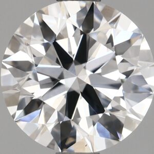 1.44 cctw VVS2 - Lab Grown Loose Diamond