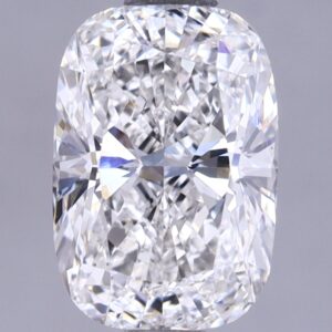 1.37 cctw VS1 - Lab Grown Loose Diamond