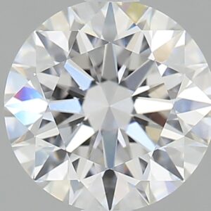 1.41 cctw VVS2 - Lab Grown Loose Diamond