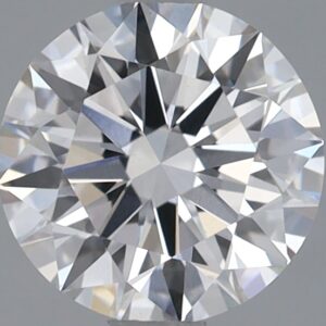1.31 cctw VS1 - Lab Grown Loose Diamond