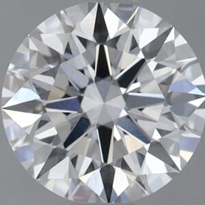 1.32 cctw VS1 - Lab Grown Loose Diamond
