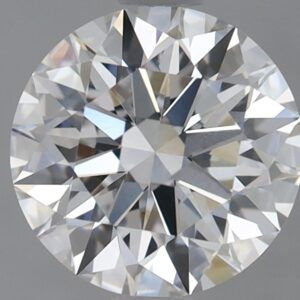 1.36 cctw VS1 - Lab Grown Loose Diamond