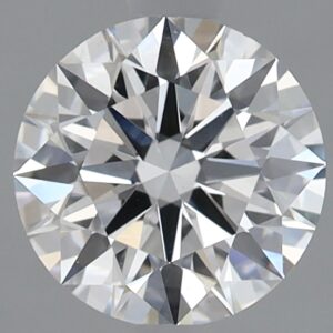 1.31 cctw VS1 - Lab Grown Loose Diamond