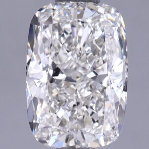 1.21 cctw VVS2 - Lab Grown Loose Diamond
