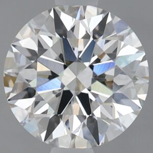 1.41 cctw VS1 - Lab Grown Loose Diamond