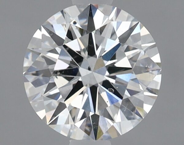 1.35 cctw SI1 - Lab Grown Loose Diamond