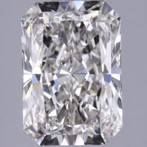 2.14 cctw VVS2 - Lab Grown Loose Diamond