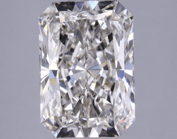2.14 cctw VVS2 - Lab Grown Loose Diamond