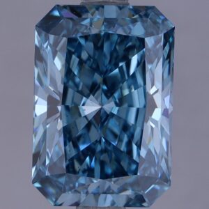 2.52 cctw VS2 - Lab Grown Loose Diamond