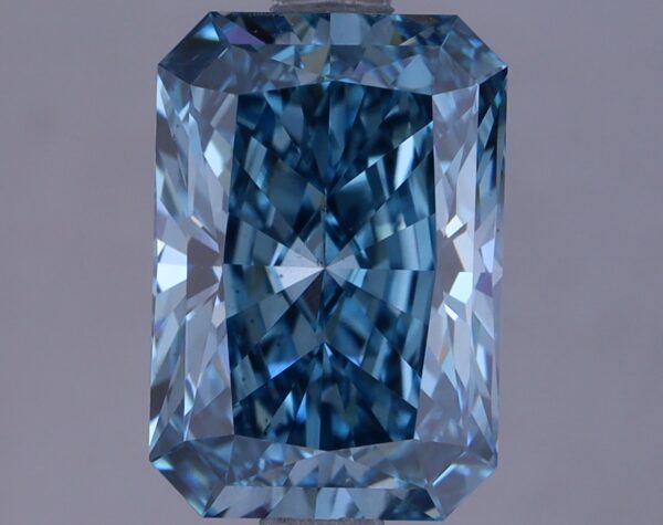 2.52 cctw VS2 - Lab Grown Loose Diamond