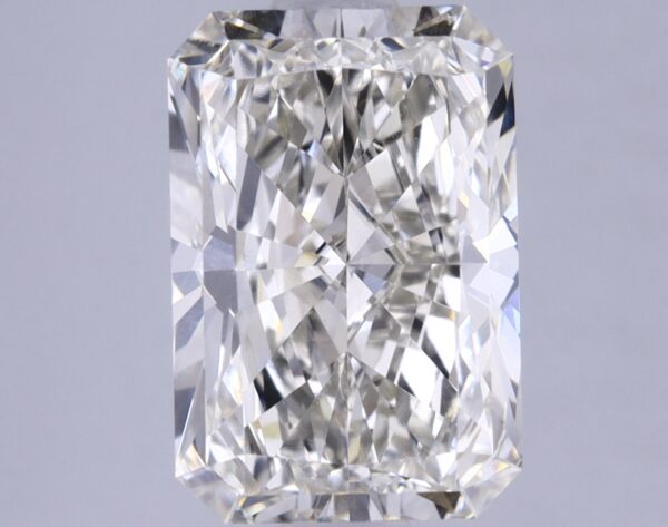 2.02 cctw VVS2 - Lab Grown Loose Diamond