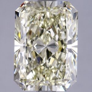 2.87 cctw VS2 - Lab Grown Loose Diamond