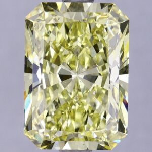2.82 cctw VS2 - Lab Grown Loose Diamond