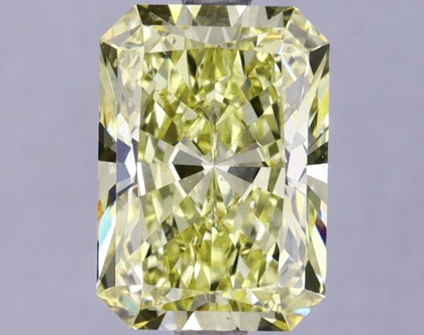 2.82 cctw VS2 - Lab Grown Loose Diamond