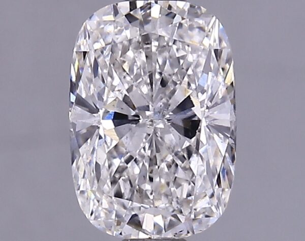 1.09 cctw SI1 - Lab Grown Loose Diamond
