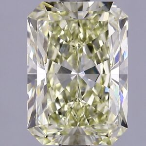 2.70 cctw VS1 - Lab Grown Loose Diamond