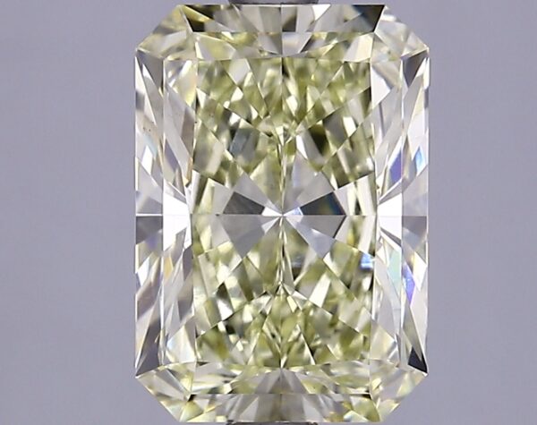 2.70 cctw VS1 - Lab Grown Loose Diamond