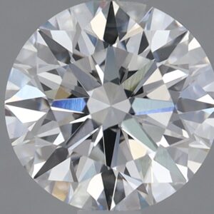 1.33 cctw VS1 - Lab Grown Loose Diamond