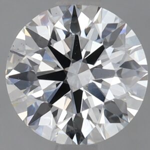 1.39 cctw VS2 - Lab Grown Loose Diamond