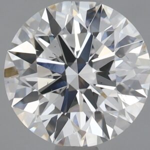 1.38 cctw VS2 - Lab Grown Loose Diamond