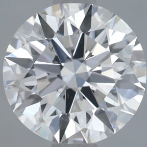1.32 cctw SI1 - Lab Grown Loose Diamond