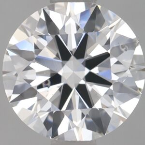 1.14 cctw SI1 - Lab Grown Loose Diamond