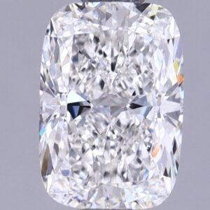 1.02 cctw VVS2 - Lab Grown Loose Diamond