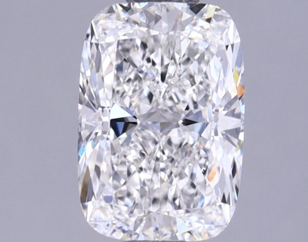 1.02 cctw VVS2 - Lab Grown Loose Diamond