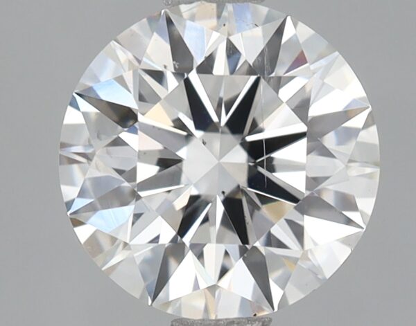1.33 cctw SI1 - Lab Grown Loose Diamond