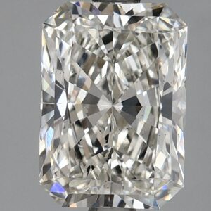 2.20 cctw VS2 - Lab Grown Loose Diamond