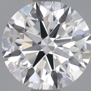 1.40 cctw VS1 - Lab Grown Loose Diamond