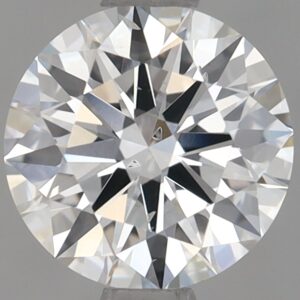 1.16 cctw SI1 - Lab Grown Loose Diamond